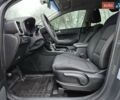 Сірий Кіа Sportage, об'ємом двигуна 1.59 л та пробігом 53 тис. км за 18900 $, фото 8 на Automoto.ua