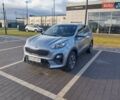 Серый Киа Sportage, объемом двигателя 1.59 л и пробегом 153 тыс. км за 16500 $, фото 7 на Automoto.ua