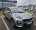 Серый Киа Sportage, объемом двигателя 1.59 л и пробегом 153 тыс. км за 16500 $, фото 39 на Automoto.ua