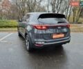 Сірий Кіа Sportage, об'ємом двигуна 1.59 л та пробігом 53 тис. км за 18900 $, фото 4 на Automoto.ua