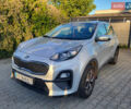 Сірий Кіа Sportage, об'ємом двигуна 1.59 л та пробігом 94 тис. км за 15500 $, фото 1 на Automoto.ua
