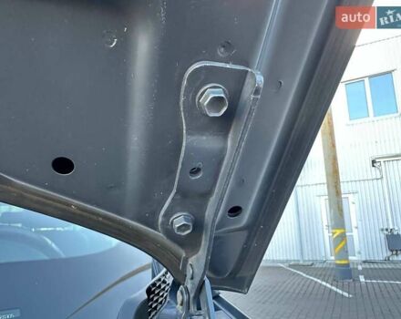 Серый Киа Sportage, объемом двигателя 2 л и пробегом 83 тыс. км за 26200 $, фото 97 на Automoto.ua