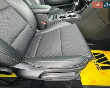 Серый Киа Sportage, объемом двигателя 2 л и пробегом 57 тыс. км за 26500 $, фото 65 на Automoto.ua