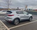 Серый Киа Sportage, объемом двигателя 1.59 л и пробегом 153 тыс. км за 16500 $, фото 26 на Automoto.ua