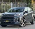 Сірий Кіа Sportage, об'ємом двигуна 1.6 л та пробігом 13 тис. км за 20900 $, фото 1 на Automoto.ua