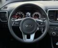 Сірий Кіа Sportage, об'ємом двигуна 1.6 л та пробігом 13 тис. км за 20900 $, фото 15 на Automoto.ua