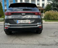 Серый Киа Sportage, объемом двигателя 1.6 л и пробегом 70 тыс. км за 20300 $, фото 6 на Automoto.ua