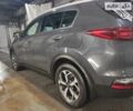 Сірий Кіа Sportage, об'ємом двигуна 1.59 л та пробігом 67 тис. км за 19500 $, фото 7 на Automoto.ua