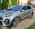 Серый Киа Sportage, объемом двигателя 1.59 л и пробегом 69 тыс. км за 18000 $, фото 1 на Automoto.ua