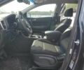 Сірий Кіа Sportage, об'ємом двигуна 0 л та пробігом 49 тис. км за 3900 $, фото 6 на Automoto.ua