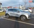 Серый Киа Sportage, объемом двигателя 1.59 л и пробегом 153 тыс. км за 16500 $, фото 10 на Automoto.ua