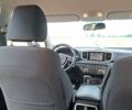 Серый Киа Sportage, объемом двигателя 1.59 л и пробегом 109 тыс. км за 17800 $, фото 7 на Automoto.ua