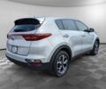 Сірий Кіа Sportage, об'ємом двигуна 0 л та пробігом 1 тис. км за 18400 $, фото 1 на Automoto.ua