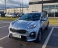 Серый Киа Sportage, объемом двигателя 1.59 л и пробегом 153 тыс. км за 16500 $, фото 1 на Automoto.ua