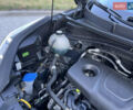 Серый Киа Sportage, объемом двигателя 1.6 л и пробегом 3 тыс. км за 21700 $, фото 15 на Automoto.ua