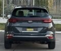 Сірий Кіа Sportage, об'ємом двигуна 1.6 л та пробігом 13 тис. км за 20900 $, фото 9 на Automoto.ua