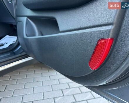 Серый Киа Sportage, объемом двигателя 2 л и пробегом 83 тыс. км за 26200 $, фото 81 на Automoto.ua