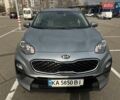 Серый Киа Sportage, объемом двигателя 1.59 л и пробегом 142 тыс. км за 19800 $, фото 1 на Automoto.ua