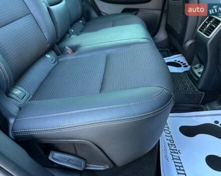Серый Киа Sportage, объемом двигателя 2 л и пробегом 83 тыс. км за 26200 $, фото 69 на Automoto.ua