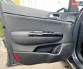 Серый Киа Sportage, объемом двигателя 2 л и пробегом 57 тыс. км за 26500 $, фото 50 на Automoto.ua