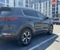 Сірий Кіа Sportage, об'ємом двигуна 1.59 л та пробігом 22 тис. км за 20900 $, фото 2 на Automoto.ua