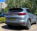 Сірий Кіа Sportage, об'ємом двигуна 0.16 л та пробігом 85 тис. км за 18200 $, фото 6 на Automoto.ua