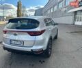 Серый Киа Sportage, объемом двигателя 1.59 л и пробегом 73 тыс. км за 18300 $, фото 12 на Automoto.ua