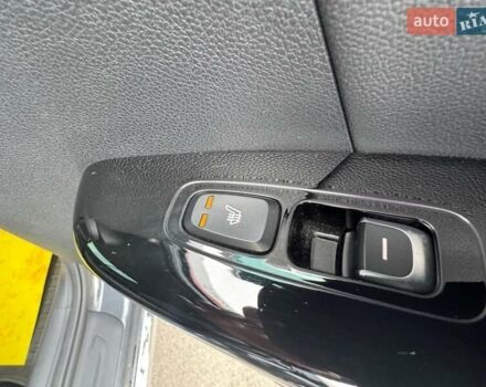 Серый Киа Sportage, объемом двигателя 2 л и пробегом 57 тыс. км за 26500 $, фото 59 на Automoto.ua