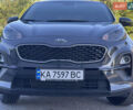 Серый Киа Sportage, объемом двигателя 1.6 л и пробегом 3 тыс. км за 21700 $, фото 1 на Automoto.ua