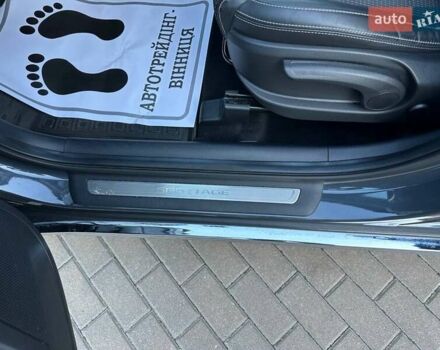 Серый Киа Sportage, объемом двигателя 2 л и пробегом 83 тыс. км за 26200 $, фото 87 на Automoto.ua