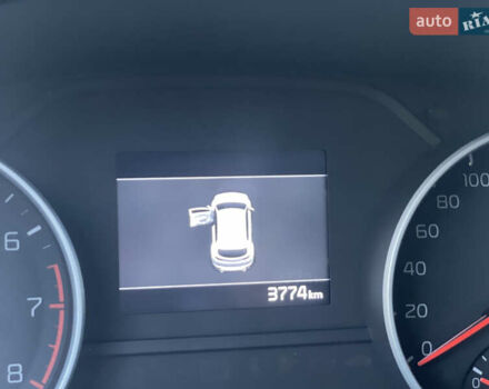 Серый Киа Sportage, объемом двигателя 1.6 л и пробегом 3 тыс. км за 21700 $, фото 27 на Automoto.ua