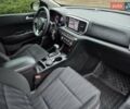 Сірий Кіа Sportage, об'ємом двигуна 1.59 л та пробігом 53 тис. км за 18900 $, фото 15 на Automoto.ua