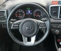 Серый Киа Sportage, объемом двигателя 1.59 л и пробегом 49 тыс. км за 18800 $, фото 23 на Automoto.ua