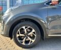 Серый Киа Sportage, объемом двигателя 2 л и пробегом 83 тыс. км за 26200 $, фото 21 на Automoto.ua