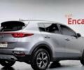 Серый Киа Sportage, объемом двигателя 2 л и пробегом 84 тыс. км за 16200 $, фото 2 на Automoto.ua