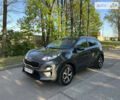 Серый Киа Sportage, объемом двигателя 1.6 л и пробегом 40 тыс. км за 20300 $, фото 5 на Automoto.ua