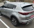 Сірий Кіа Sportage, об'ємом двигуна 2 л та пробігом 62 тис. км за 24500 $, фото 15 на Automoto.ua