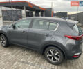 Серый Киа Sportage, объемом двигателя 1.59 л и пробегом 46 тыс. км за 15950 $, фото 1 на Automoto.ua