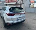 Серый Киа Sportage, объемом двигателя 1.59 л и пробегом 73 тыс. км за 18300 $, фото 14 на Automoto.ua