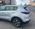 Серый Киа Sportage, объемом двигателя 1.59 л и пробегом 73 тыс. км за 18300 $, фото 13 на Automoto.ua
