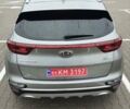 Сірий Кіа Sportage, об'ємом двигуна 2 л та пробігом 62 тис. км за 24500 $, фото 20 на Automoto.ua
