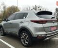 Сірий Кіа Sportage, об'ємом двигуна 2 л та пробігом 62 тис. км за 24500 $, фото 14 на Automoto.ua