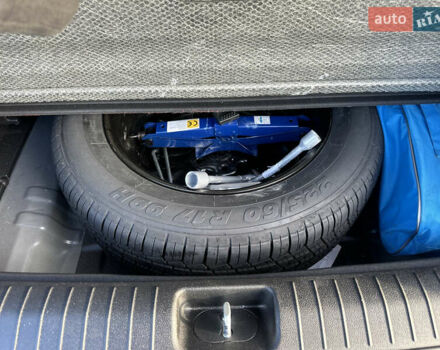 Серый Киа Sportage, объемом двигателя 1.59 л и пробегом 49 тыс. км за 18800 $, фото 12 на Automoto.ua