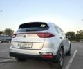 Серый Киа Sportage, объемом двигателя 1.6 л и пробегом 87 тыс. км за 20100 $, фото 18 на Automoto.ua