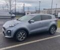 Серый Киа Sportage, объемом двигателя 1.59 л и пробегом 153 тыс. км за 16500 $, фото 32 на Automoto.ua