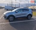 Серый Киа Sportage, объемом двигателя 1.59 л и пробегом 153 тыс. км за 16500 $, фото 5 на Automoto.ua