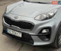 Сірий Кіа Sportage, об'ємом двигуна 1.59 л та пробігом 33 тис. км за 19999 $, фото 11 на Automoto.ua