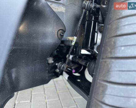 Серый Киа Sportage, объемом двигателя 1.6 л и пробегом 3 тыс. км за 21700 $, фото 33 на Automoto.ua