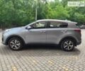 Серый Киа Sportage, объемом двигателя 1.59 л и пробегом 96 тыс. км за 16700 $, фото 7 на Automoto.ua