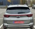 Сірий Кіа Sportage, об'ємом двигуна 2 л та пробігом 62 тис. км за 24500 $, фото 18 на Automoto.ua